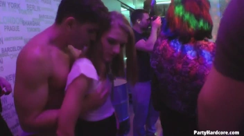 Party Hardcore Gone Crazy Vol. 31 Part 3 - Main Edit Screencap 73 on www.sinx.com