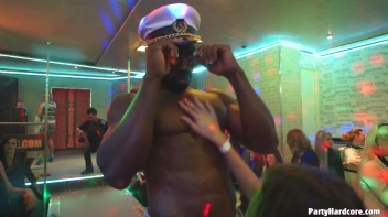 Party Hardcore Gone Crazy Vol. 31 Part 3 - Main Edit Screencap 74 on www.sinx.com