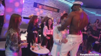 Party Hardcore Gone Crazy Vol. 31 Part 3 - Main Edit Screencap 80 on www.sinx.com