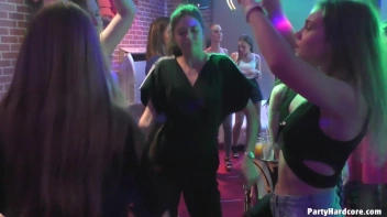 Party Hardcore Gone Crazy Vol. 42 Single Cut: Part 6 - Cam 1 Screencap 9 on www.sinx.com