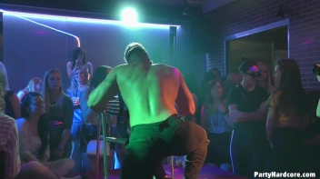 Party Hardcore Gone Crazy Vol. 42 Single Cut: Part 6 - Cam 1 Screencap 91 on www.sinx.com