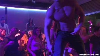 Party Hardcore Gone Crazy Vol. 42 Single Cut: Part 6 - Cam 1 Screencap 102 on www.sinx.com