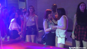 Party Hardcore Gone Crazy Vol. 42 Single Cut: Part 6 - Cam 1 Screencap 17 on www.sinx.com