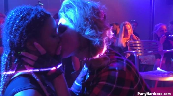 Party Hardcore Gone Crazy Vol. 42 Single Cut: Part 6 - Cam 1 Screencap 29 on www.sinx.com