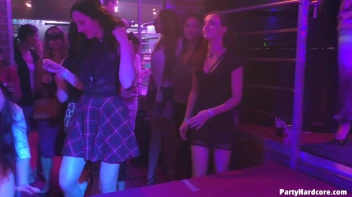 Party Hardcore Gone Crazy Vol. 42 Single Cut: Part 6 - Cam 1 Screencap 34 on www.sinx.com