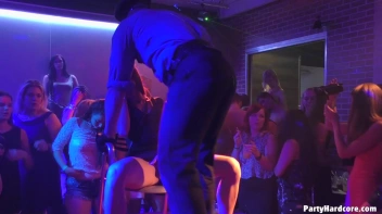 Party Hardcore Gone Crazy Vol. 42 Single Cut: Part 6 - Cam 1 Screencap 52 on www.sinx.com