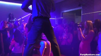 Party Hardcore Gone Crazy Vol. 42 Single Cut: Part 6 - Cam 1 Screencap 53 on www.sinx.com