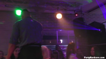 Party Hardcore Gone Crazy Vol. 42 Single Cut: Part 6 - Cam 1 Screencap 63 on www.sinx.com