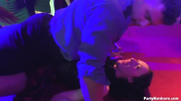 Party Hardcore Gone Crazy Vol. 42 Single Cut: Part 6 - Cam 1 Screencap 65 on www.sinx.com