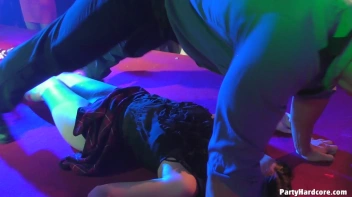 Party Hardcore Gone Crazy Vol. 42 Single Cut: Part 6 - Cam 1 Screencap 66 on www.sinx.com