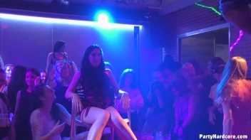 Party Hardcore Gone Crazy Vol. 42 Single Cut: Part 6 - Cam 1 Screencap 70 on www.sinx.com