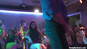 Party Hardcore Gone Crazy Vol. 42 Single Cut: Part 6 - Cam 1 Screencap 72 on www.sinx.com