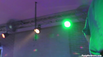 Party Hardcore Gone Crazy Vol. 42 Single Cut: Part 6 - Cam 1 Screencap 75 on www.sinx.com