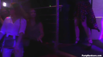 Party Hardcore Gone Crazy Vol. 42 Single Cut: Part 6 - Cam 1 Screencap 76 on www.sinx.com