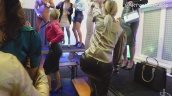 Brazen Babes Party Hardcore - Part 3 Cam 2 Screencap 29 on www.sinx.com