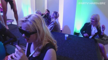 Brazen Babes Party Hardcore - Part 3 Cam 2 Screencap 49 on www.sinx.com