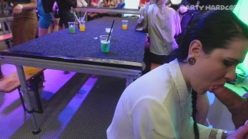 Brazen Babes Party Hardcore - Part 3 Cam 2 Screencap 63 on www.sinx.com