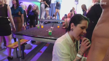 Brazen Babes Party Hardcore - Part 3 Cam 2 Screencap 65 on www.sinx.com