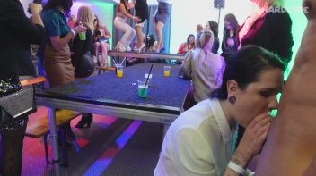 Brazen Babes Party Hardcore - Part 3 Cam 2 Screencap 66 on www.sinx.com