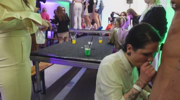 Brazen Babes Party Hardcore - Part 3 Cam 2 Screencap 67 on www.sinx.com