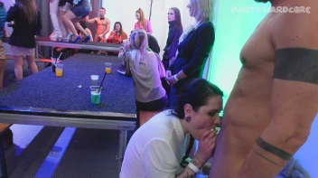 Brazen Babes Party Hardcore - Part 3 Cam 2 Screencap 69 on www.sinx.com