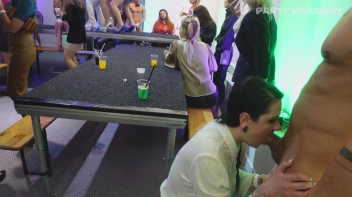 Brazen Babes Party Hardcore - Part 3 Cam 2 Screencap 70 on www.sinx.com