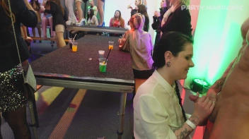 Brazen Babes Party Hardcore - Part 3 Cam 2 Screencap 71 on www.sinx.com