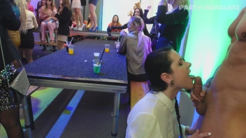 Brazen Babes Party Hardcore - Part 3 Cam 2 Screencap 72 on www.sinx.com