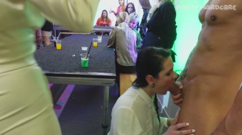 Brazen Babes Party Hardcore - Part 3 Cam 2 Screencap 73 on www.sinx.com