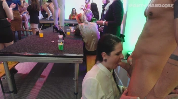 Brazen Babes Party Hardcore - Part 3 Cam 2 Screencap 74 on www.sinx.com