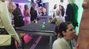 Brazen Babes Party Hardcore - Part 3 Cam 2 Screencap 76 on www.sinx.com