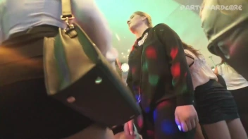 Party Hardcore Gone Crazy Vol. 28 Part 5 - Cam 2 Screencap 75 on www.sinx.com