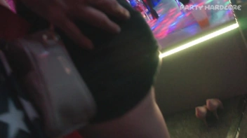 Party Hardcore Gone Crazy Vol. 24 Part 2 - Main Edit Screencap 50 on www.sinx.com