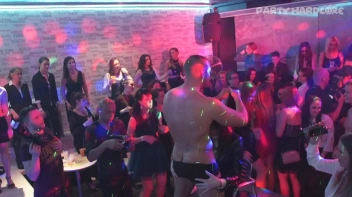 Party Hardcore Gone Crazy Vol. 24 Part 2 - Main Edit Screencap 60 on www.sinx.com