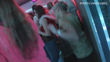 Party Hardcore Gone Crazy Vol. 24 Part 2 - Main Edit Screencap 68 on www.sinx.com