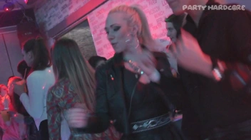 Party Hardcore Gone Crazy Vol. 24 Part 2 - Main Edit Screencap 78 on www.sinx.com