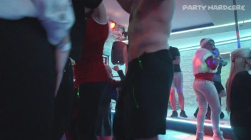 Party Hardcore Gone Crazy Vol. 24 Part 2 - Main Edit Screencap 81 on www.sinx.com