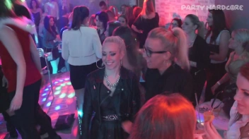 Party Hardcore Gone Crazy Vol. 24 Part 2 - Main Edit Screencap 83 on www.sinx.com