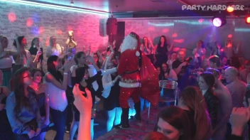 Party Hardcore Gone Crazy Vol. 24 Part 2 - Main Edit Screencap 1 on www.sinx.com