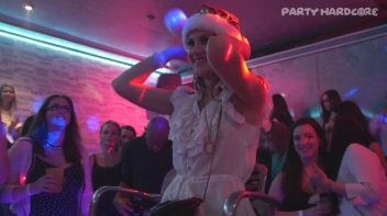 Party Hardcore Gone Crazy Vol. 24 Part 2 - Main Edit Screencap 12 on www.sinx.com