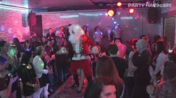 Party Hardcore Gone Crazy Vol. 24 Part 2 - Main Edit Screencap 13 on www.sinx.com