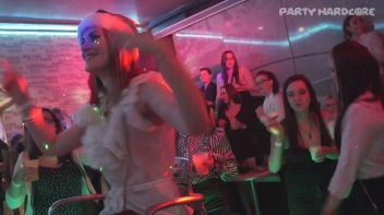 Party Hardcore Gone Crazy Vol. 24 Part 2 - Main Edit Screencap 15 on www.sinx.com