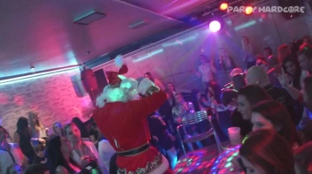 Party Hardcore Gone Crazy Vol. 24 Part 2 - Main Edit Screencap 18 on www.sinx.com