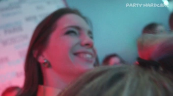 Party Hardcore Gone Crazy Vol. 24 Part 2 - Main Edit Screencap 2 on www.sinx.com