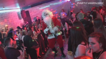 Party Hardcore Gone Crazy Vol. 24 Part 2 - Main Edit Screencap 20 on www.sinx.com