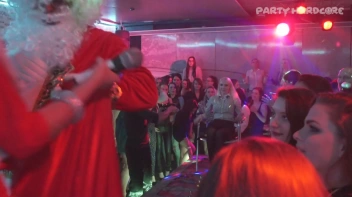 Party Hardcore Gone Crazy Vol. 24 Part 2 - Main Edit Screencap 22 on www.sinx.com