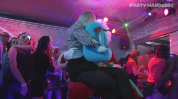 Party Hardcore Gone Crazy Vol. 24 Part 2 - Main Edit Screencap 24 on www.sinx.com