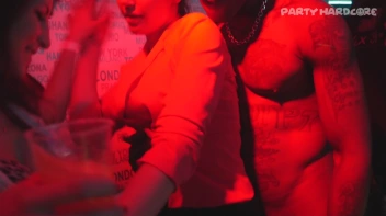 Party Hardcore Gone Crazy Vol. 24 Part 2 - Main Edit Screencap 27 on www.sinx.com