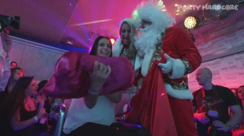 Party Hardcore Gone Crazy Vol. 24 Part 2 - Main Edit Screencap 29 on www.sinx.com