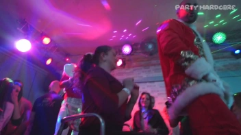 Party Hardcore Gone Crazy Vol. 24 Part 2 - Main Edit Screencap 36 on www.sinx.com